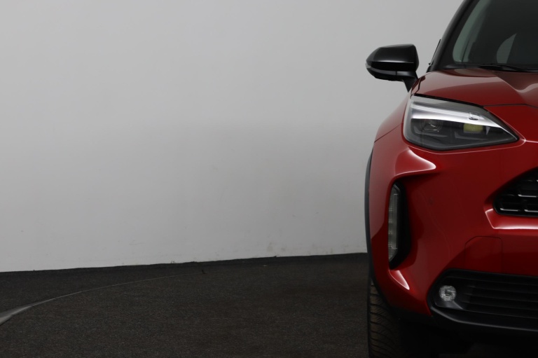 Toyota Yaris Cross - 1.5 Hybrid Adventure 35