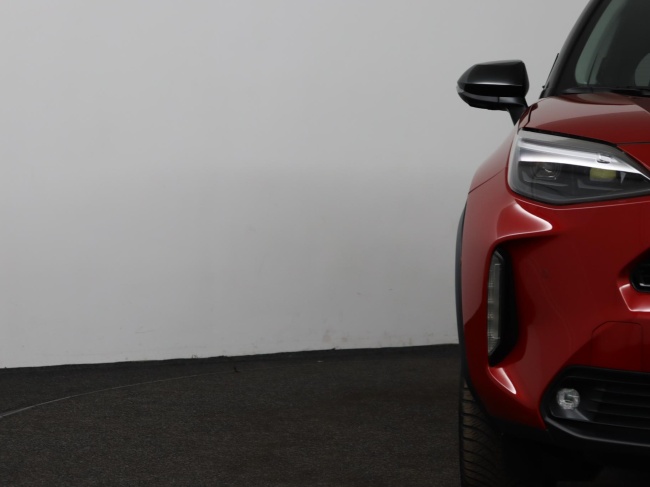 Toyota Yaris Cross - 1.5 Hybrid Adventure