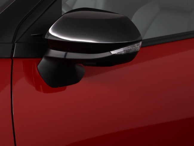 Toyota Yaris Cross - 1.5 Hybrid Adventure