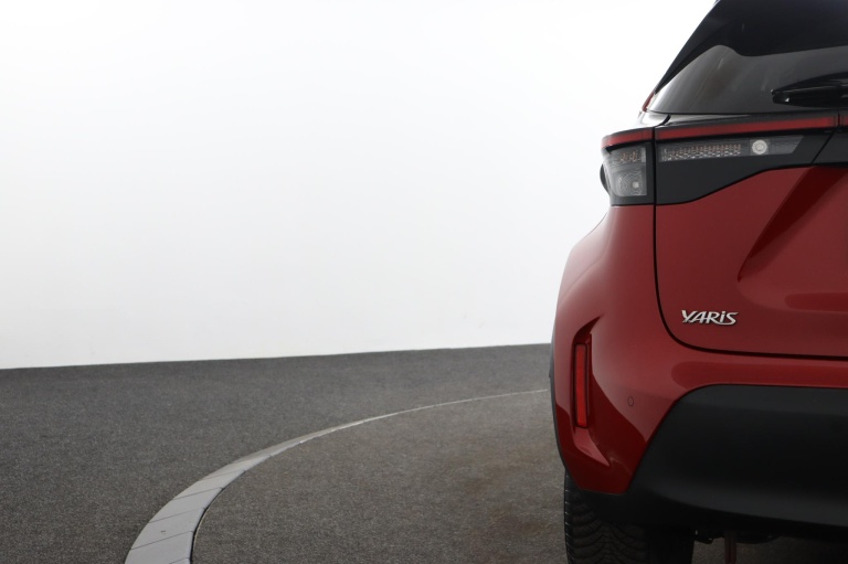 Toyota Yaris Cross - 1.5 Hybrid Adventure 41