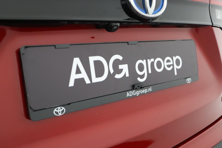 Toyota Yaris Cross - 1.5 Hybrid Adventure 42