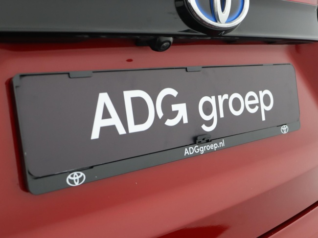 Toyota Yaris Cross - 1.5 Hybrid Adventure