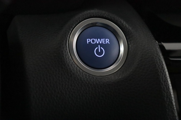 Toyota Yaris Cross - 1.5 Hybrid Adventure 46