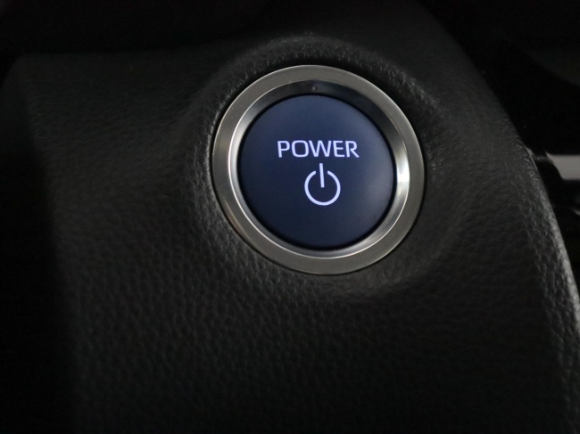 Toyota Yaris Cross - 1.5 Hybrid Adventure