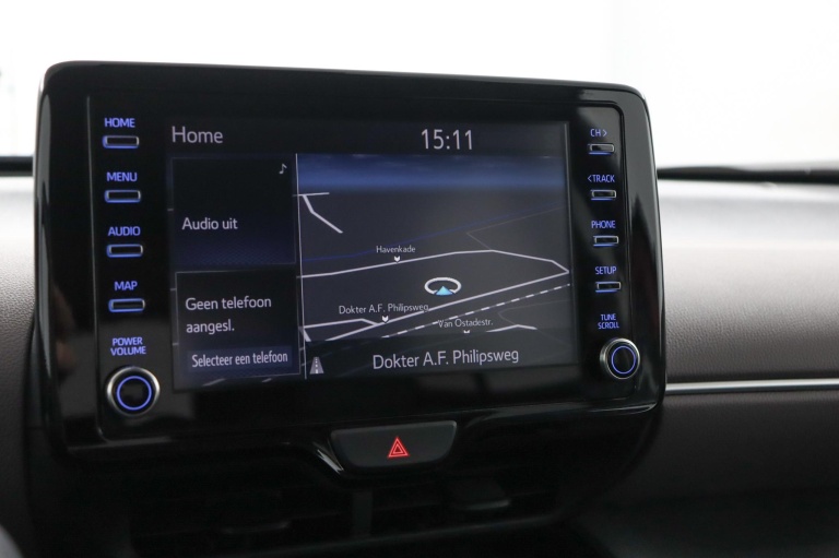 Toyota Yaris Cross - 1.5 Hybrid Adventure 47