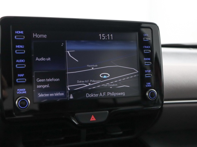 Toyota Yaris Cross - 1.5 Hybrid Adventure