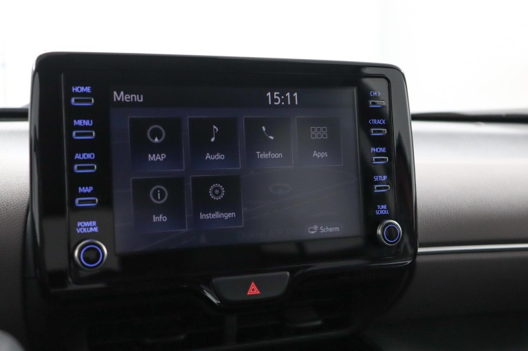 Toyota Yaris Cross - 1.5 Hybrid Adventure 48