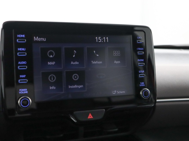 Toyota Yaris Cross - 1.5 Hybrid Adventure