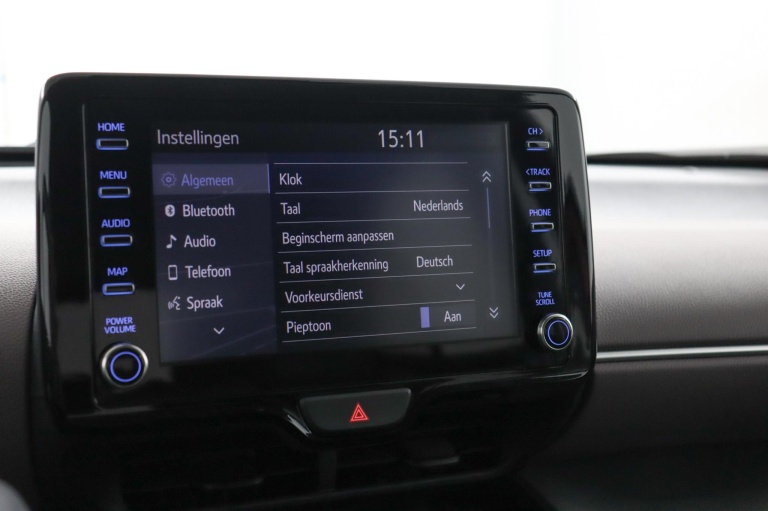 Toyota Yaris Cross - 1.5 Hybrid Adventure 49