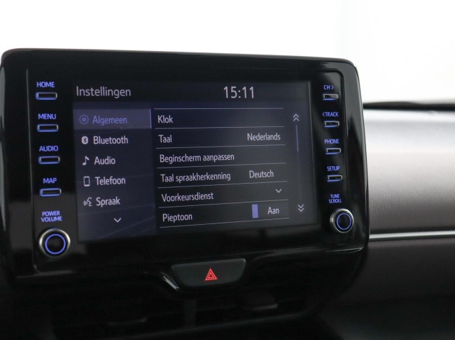 Toyota Yaris Cross - 1.5 Hybrid Adventure