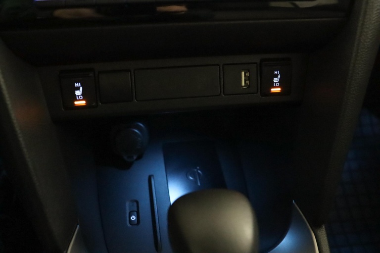 Toyota Yaris Cross - 1.5 Hybrid Adventure 50