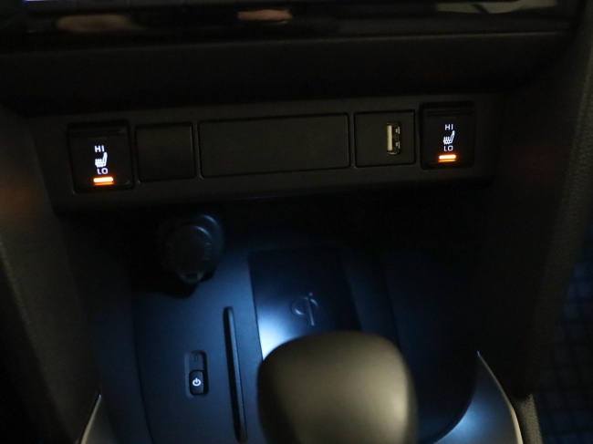 Toyota Yaris Cross - 1.5 Hybrid Adventure