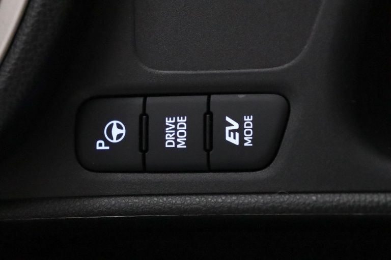 Toyota Yaris Cross - 1.5 Hybrid Adventure 52