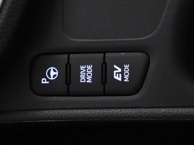 Toyota Yaris Cross - 1.5 Hybrid Adventure