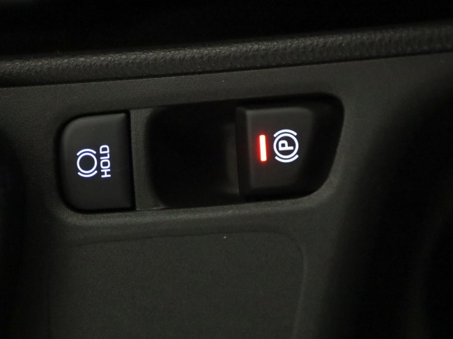 Toyota Yaris Cross - 1.5 Hybrid Adventure