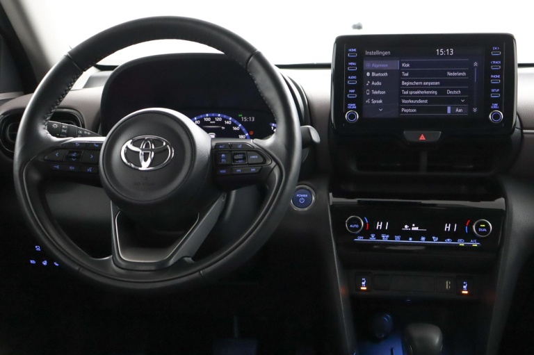 Toyota Yaris Cross - 1.5 Hybrid Adventure 56