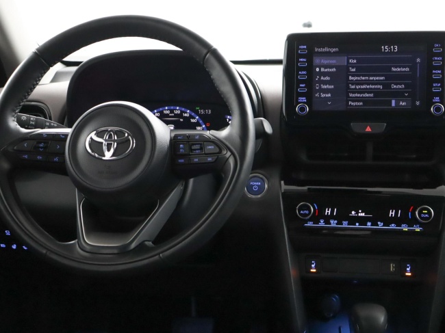 Toyota Yaris Cross - 1.5 Hybrid Adventure