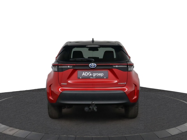 Toyota Yaris Cross - 1.5 Hybrid Adventure