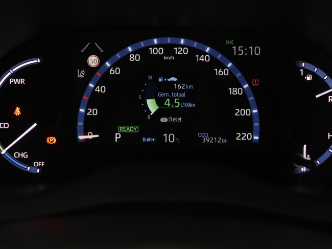 Toyota Yaris Cross - 1.5 Hybrid Adventure