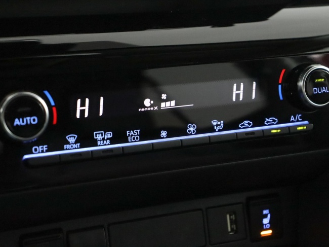 Toyota Yaris Cross - 1.5 Hybrid Adventure