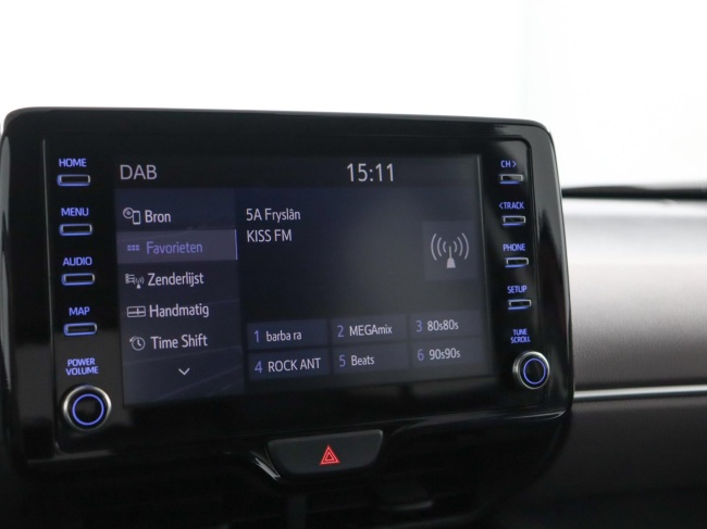 Toyota Yaris Cross - 1.5 Hybrid Adventure