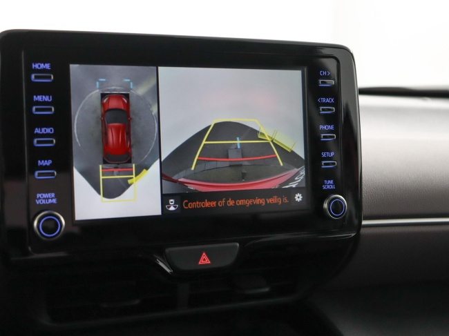 Toyota Yaris Cross - 1.5 Hybrid Adventure