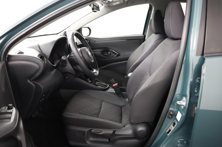 Toyota Yaris - 1.5 Hybrid 115 Dynamic 17