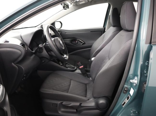 Toyota Yaris - 1.5 Hybrid 115 Dynamic