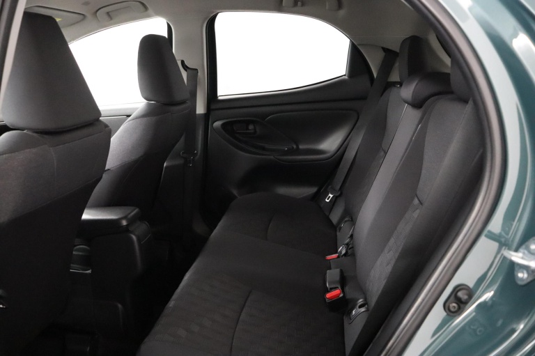 Toyota Yaris - 1.5 Hybrid 115 Dynamic 18