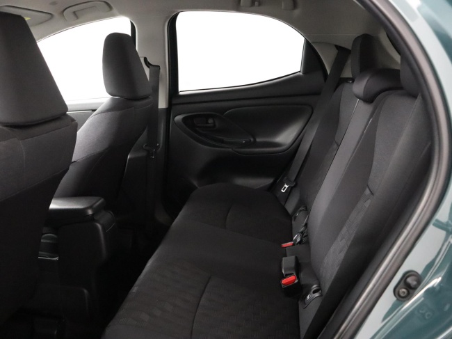 Toyota Yaris - 1.5 Hybrid 115 Dynamic