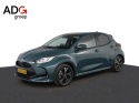 Toyota Yaris - 1.5 Hybrid 115 Dynamic