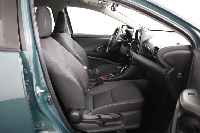 Toyota Yaris - 1.5 Hybrid 115 Dynamic 22