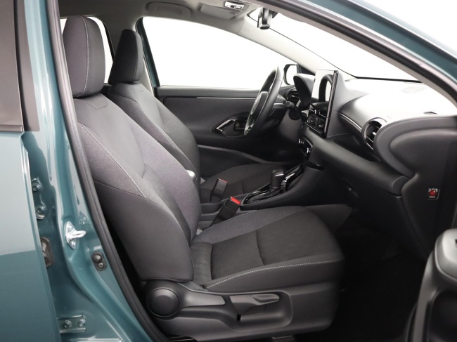 Toyota Yaris - 1.5 Hybrid 115 Dynamic