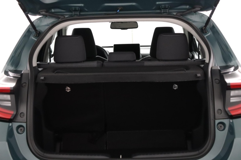 Toyota Yaris - 1.5 Hybrid 115 Dynamic 23