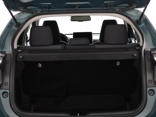 Toyota Yaris - 1.5 Hybrid 115 Dynamic