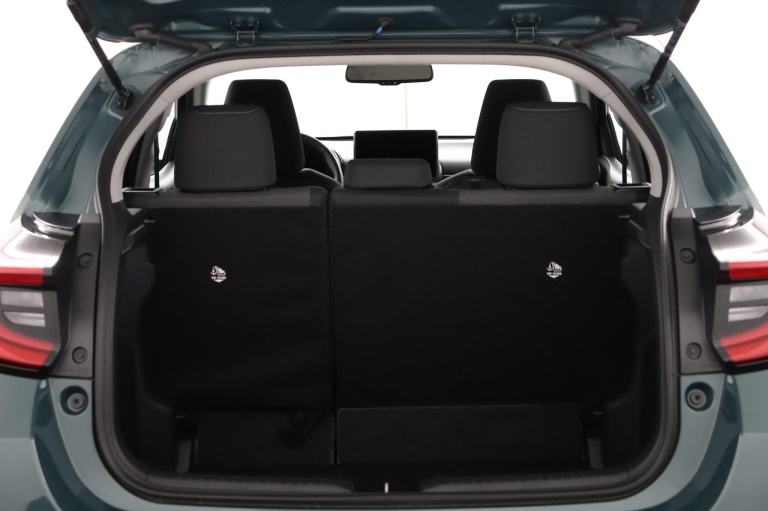 Toyota Yaris - 1.5 Hybrid 115 Dynamic 24