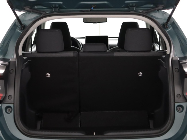 Toyota Yaris - 1.5 Hybrid 115 Dynamic