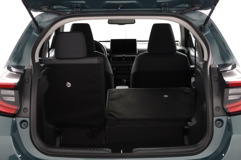 Toyota Yaris - 1.5 Hybrid 115 Dynamic 25