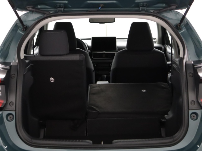 Toyota Yaris - 1.5 Hybrid 115 Dynamic