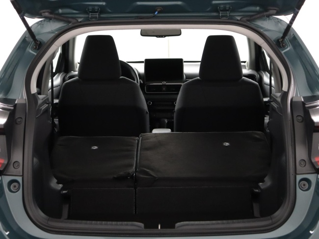 Toyota Yaris - 1.5 Hybrid 115 Dynamic