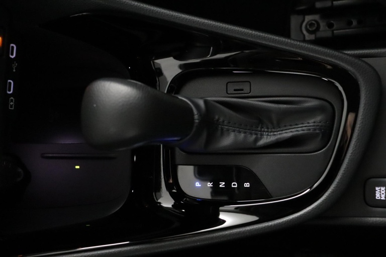 Toyota Yaris - 1.5 Hybrid 115 Dynamic 27