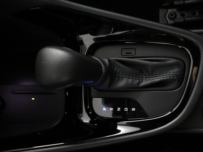 Toyota Yaris - 1.5 Hybrid 115 Dynamic