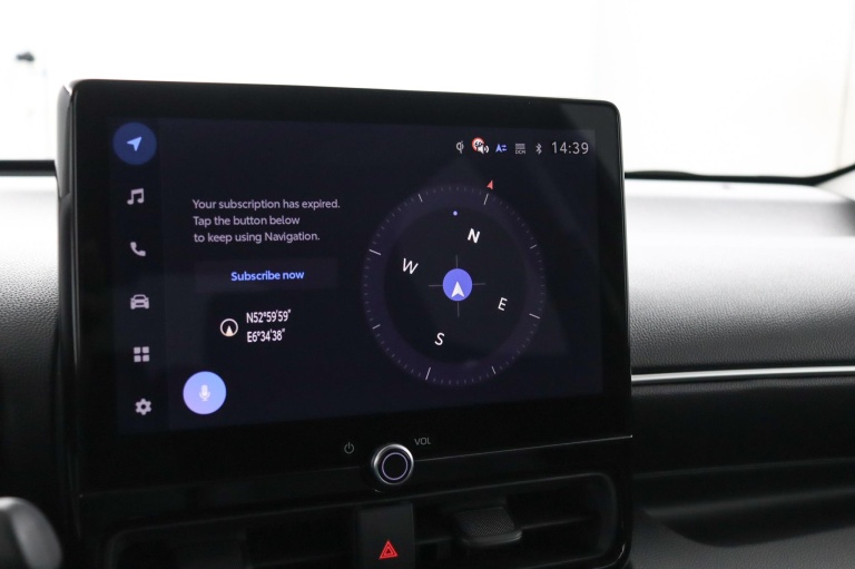 Toyota Yaris - 1.5 Hybrid 115 Dynamic 28