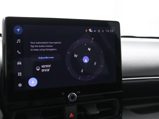 Toyota Yaris - 1.5 Hybrid 115 Dynamic