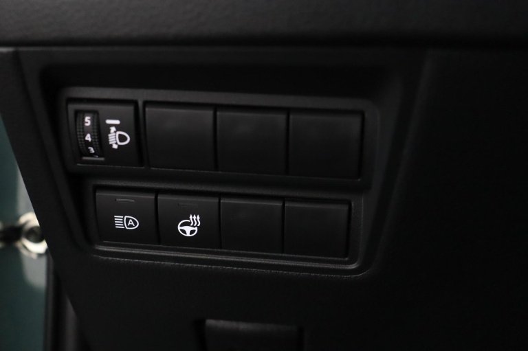 Toyota Yaris - 1.5 Hybrid 115 Dynamic 30