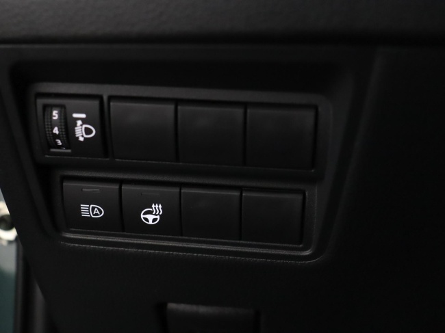 Toyota Yaris - 1.5 Hybrid 115 Dynamic