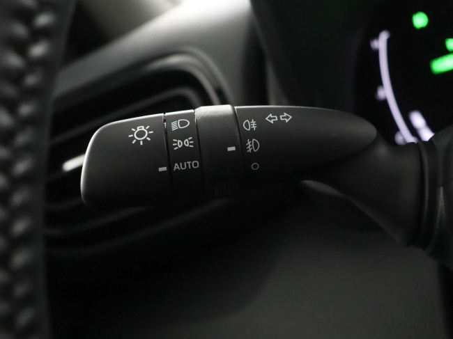 Toyota Yaris - 1.5 Hybrid 115 Dynamic