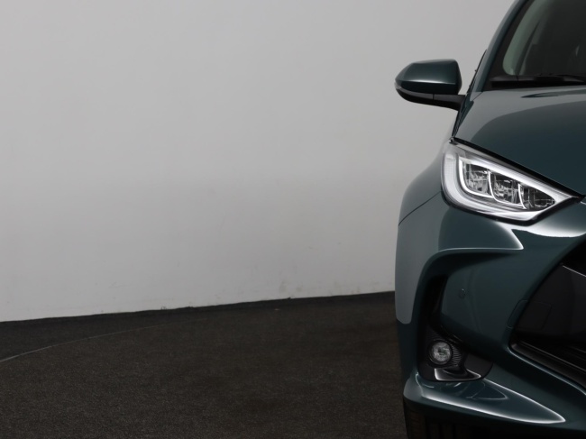 Toyota Yaris - 1.5 Hybrid 115 Dynamic
