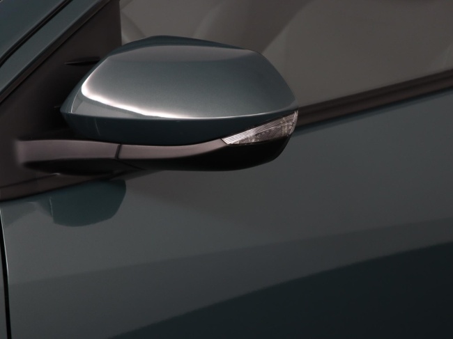 Toyota Yaris - 1.5 Hybrid 115 Dynamic