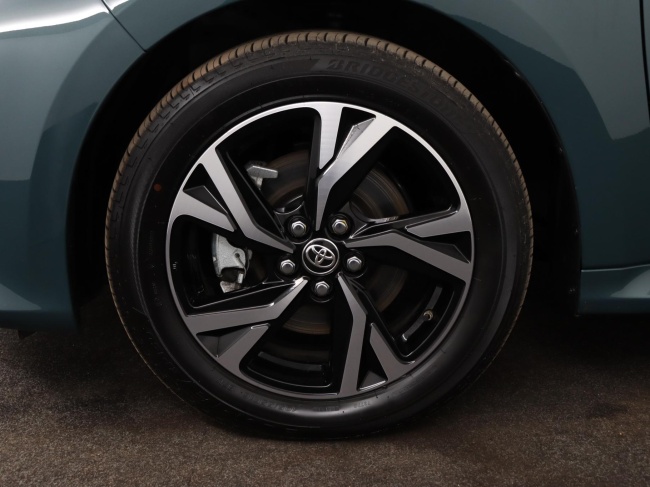 Toyota Yaris - 1.5 Hybrid 115 Dynamic